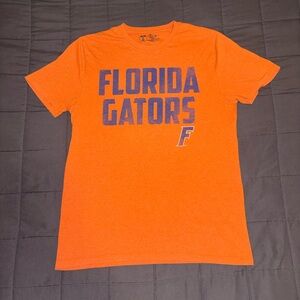 Florida Gators Orange T-Shirt